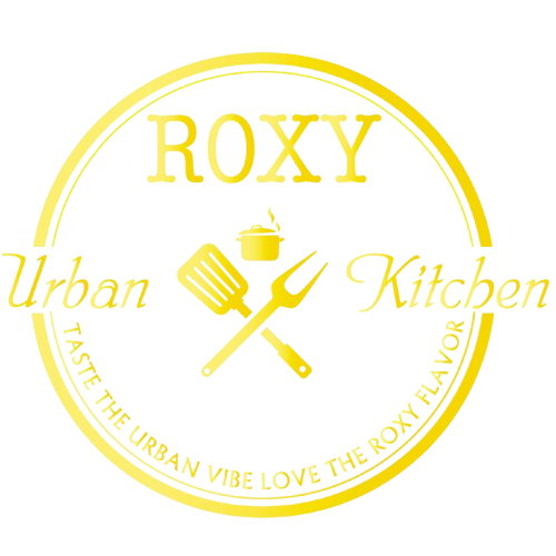 Roxy Urban Kitchen